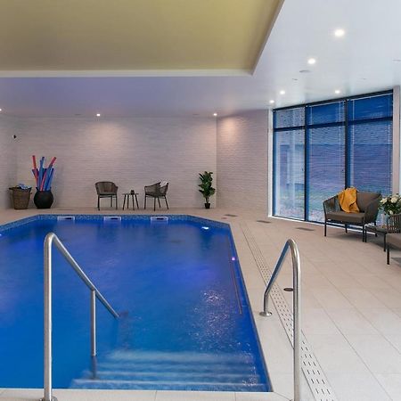 Aparthotel Domitys Le Moulin Des Flandres Lesquin Exterior foto